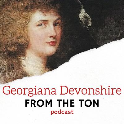Georgiana Devonshire: The Most Powerful Woman of Her Day Georgiana Devonshire: The Most Powerful Woman of Her Day