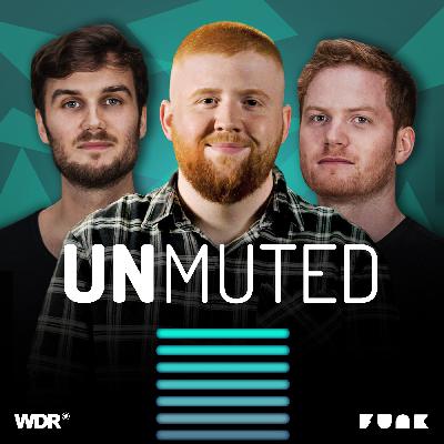 MckyTV, was würdest du nie im Stream erzählen? | #24 unmuted Esports-Podcast