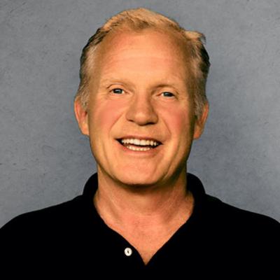 Donnie Roberts, President and CEO, The Small Exchange