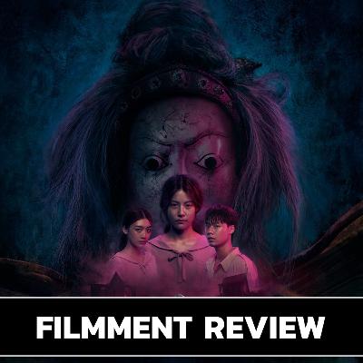รีวิว แม่ซื้อ - Host l Filmment Review รีวิว แม่ซื้อ - Host l Filmment Review