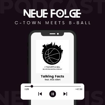 #3 Talking Facts feat. Max Allert