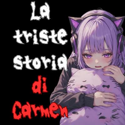 I DEMONI di Carmen - Storia Horror