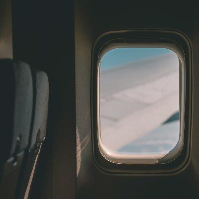 Episode 6.12: Dying Abroad: A Conversation with Osman Balkan