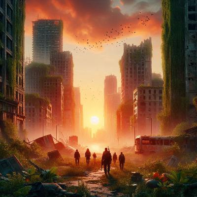 Dr. Collins Shares an Update on The End Times