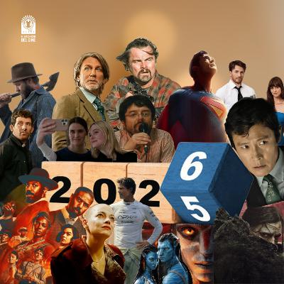 Mejores y peores películas de 2025: Fracasos, polémicas y lo que viene en 2026.