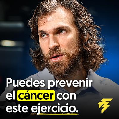 Experto en Cáncer: 7 Ejercicios para prevenir el cáncer y mejorar tu salud