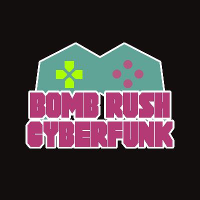 087 - Penny's Big Breakaway, Luto, & Bomb Rush Cyberfunk 087 - Penny's Big Breakaway, Luto, & Bomb Rush Cyberfunk