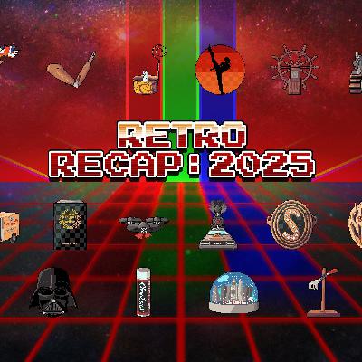 Retro Recap: 2025