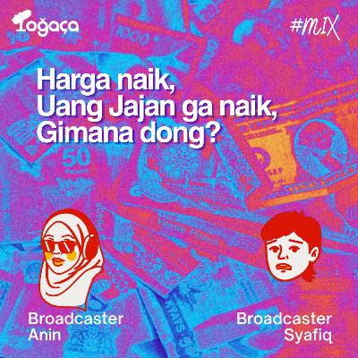Eps. 20 Harga naik, Uang jajan ga naik, Gimana dong? Eps. 20 Harga naik, Uang jajan ga naik, Gimana dong?