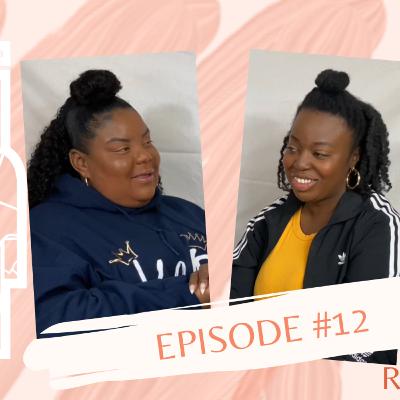 Episode #12- Raven Gordon