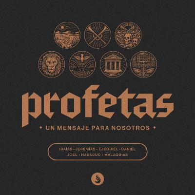 David Roldán - | Malaquias | Serie Profetas