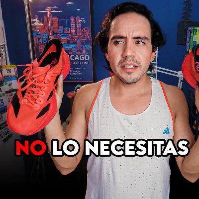 Des-influenciando Correr 🏃‍♂️ (la verdad que nadie dice)