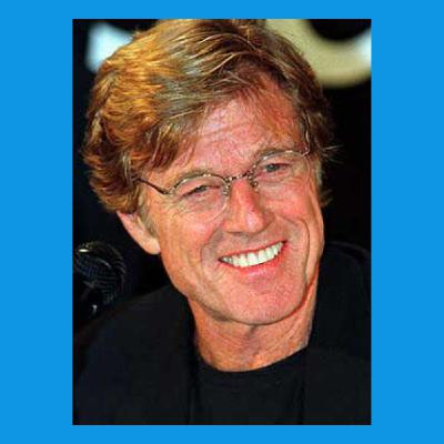 LA DESVELADA DE SEATTLE 14 - Especial Robert Redford (II) LA DESVELADA DE SEATTLE 14 - Especial Robert Redford (II)