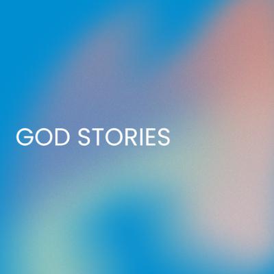 God Stories (Unsere Vision) | Pastor Robin Staple | Vineyard Linz