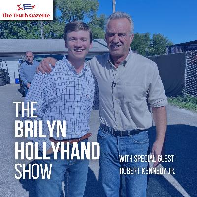 One-on-One with Robert Kennedy Jr.
