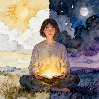 《心灵对话》：双相情感障碍的生活管理之辩