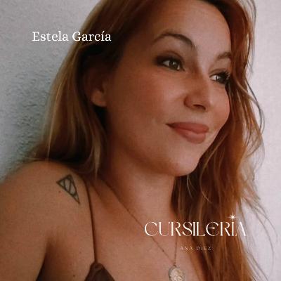 39. Como encontrar tu propósito. Con Estela García