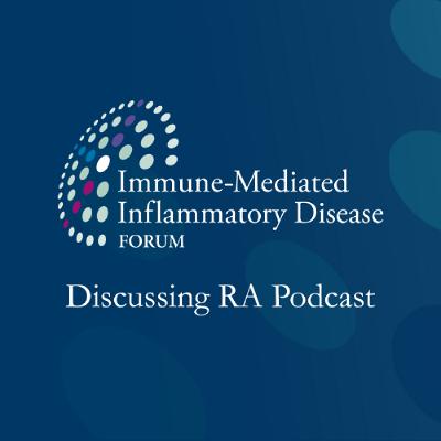 Discussing RA: Safety and vaccine immunogenicity of upadacitinib across immune-mediated diseases