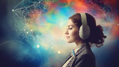 Job, Work & Career Affirmations & Guided ASMR  Meditation | Zen Garden Ambient, Relax, Yoga Reprogram your subconscious mind while sleep