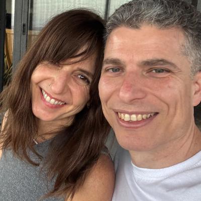 פרק 41 - כפתור רגשי - זיכרון לא פתור. איך חיים עם זה בזוגיות?