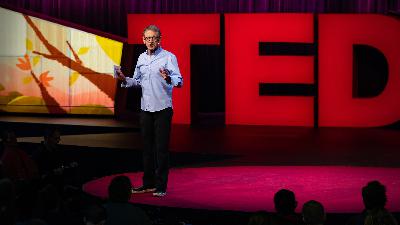 Why the secret to success is setting the right goals | John Doerr