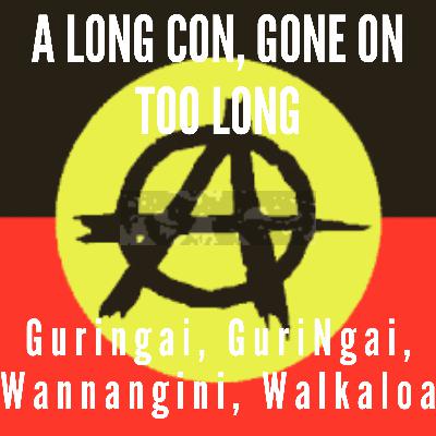 Episode 13.3 - Hornsby Council and the GuriNgai -Cash for twice stolen Country