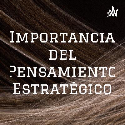 Pensamiento estratégico