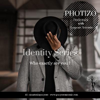 INTRODUCTION TO IDENTITY INTRODUCTION TO IDENTITY