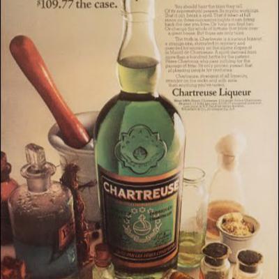 La grande aventure de la Chartreuse (monastère et liqueurs)