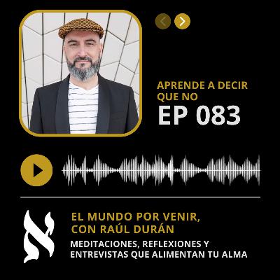 083. Aprende a decir que NO