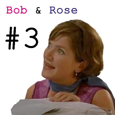 Passing Hole (Bob & Rose ep. 3)