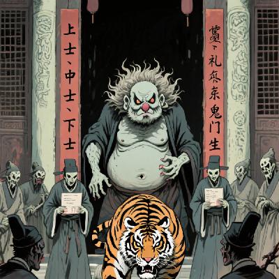 考弊司