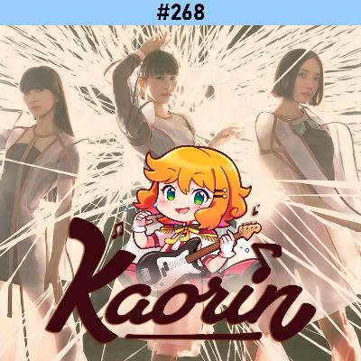 No Music, Nolife (Kaorin #268)