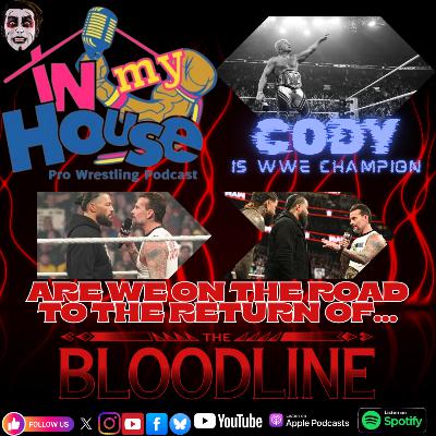 Episode 158: Please! No Dwayne!