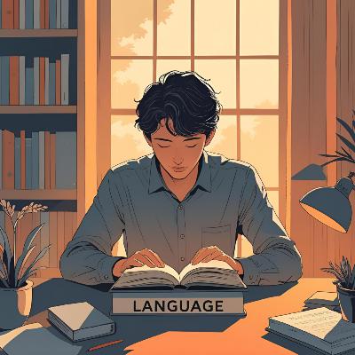 #240 - Mas okay ba magaral ng isang lenggwahe muna o maraming lenggwahe nang sabay?
