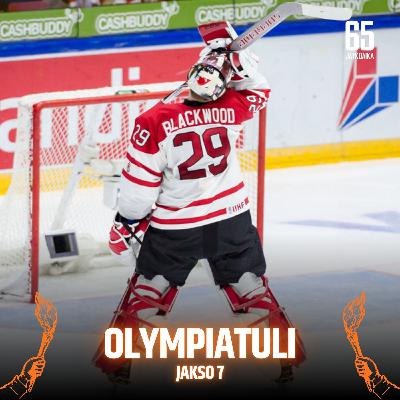 Olympiatuli #7: Yhdysvallat kulkee Bussilla Milanoon, Kanadalla on suuri ongelma Olympiatuli #7: Yhdysvallat kulkee Bussilla Milanoon, Kanadalla on suuri ongelma