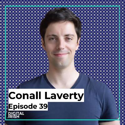 Engineering a Sustainable Future with Conall Laverty - Wia Engineering a Sustainable Future with Conall Laverty - Wia