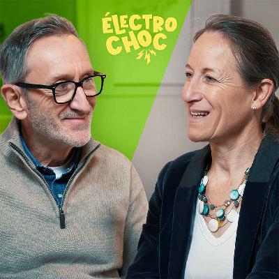 Électrification des flottes : Stellantis dévoile sa stratégie B2B avec Sandrine Bouvier !