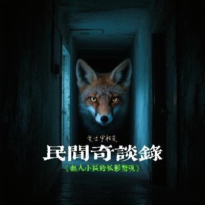【民间奇谈录】无人小区的狐影惊魂