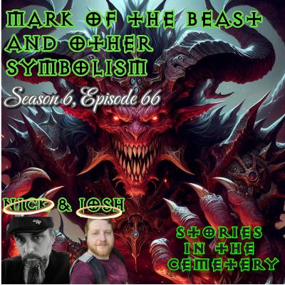 S6 E66 Mark of the Beast and other Symbolism