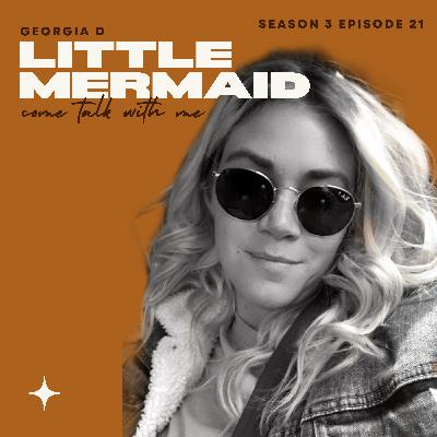 Little Mermaid 🧜♀️ LIVE ACTION! Little Mermaid 🧜♀️ LIVE ACTION!