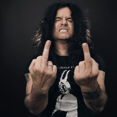 S2 E3 - Jeff Listened to Kreator