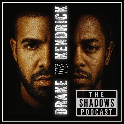 Drake vs Kendrick: The Psychology Behind the Feud Drake vs Kendrick: The Psychology Behind the Feud