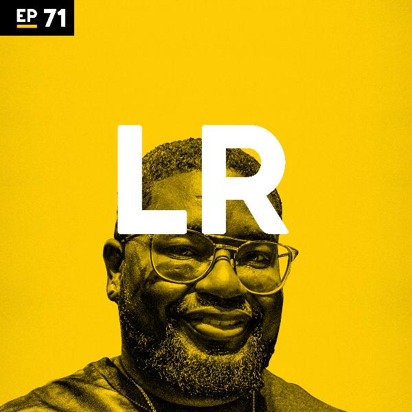 LIVE FROM TORONTO: Lil Rel LIVE FROM TORONTO: Lil Rel