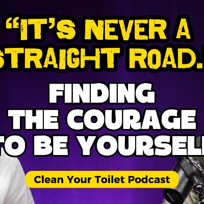 S08E05 - Coen Teo & Brenda Ng - Finding The Courage To Be Yourself S08E05 - Coen Teo & Brenda Ng - Finding The Courage To Be Yourself