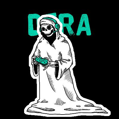 Kazeta #71: Odbokupoboku | s05e03 Kazeta #71: Odbokupoboku | s05e03