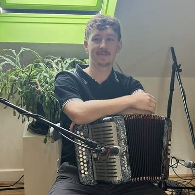 Liam Ó Beaglaoich