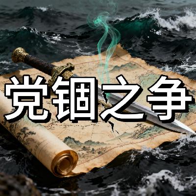 023 桓灵二帝的党锢之争：You Jump,I 不 Jump