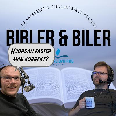 S6E14 – Salmernes Bog med 118 km/t?