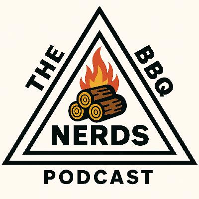S1 Ep12: Middle Eastern BBQ Twists and Horseradish Hacks - Fusion Flavors Unleashed (Part 4)